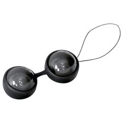 Lelo Luna Beads Noir