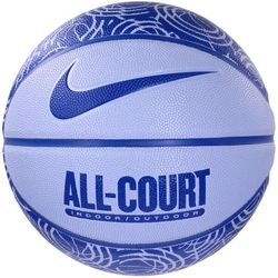 NIKE Everyday All-Court 8P Graphic Basketball NIKE Everyday All-Court 8P Graphic Basketball