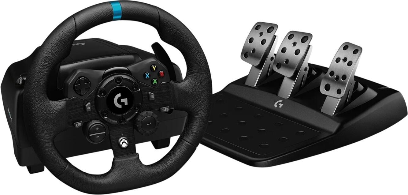 Logitech G923 SE Trueforce PS5 Logitech G923 SE Trueforce PS5