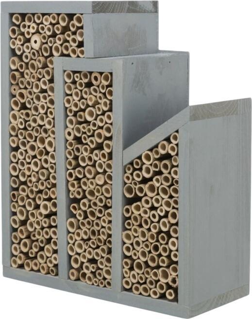 Trixie Bienenhotel 30 x 35 x 12 cm