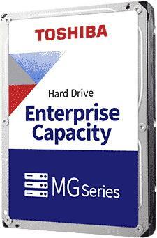 Toshiba MG09 16TB (MG09SCA16TE)