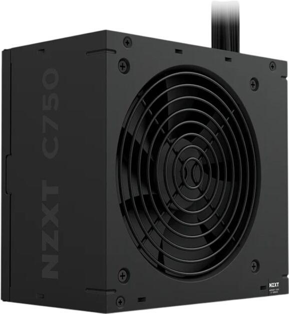 NZXT C750 Bronze 750W (PA-7B3BB-EU) NZXT C750 Bronze 750W (PA-7B3BB-EU)