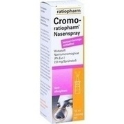 Ratiopharm CROMO KONS FREI, 15 ml (N1)