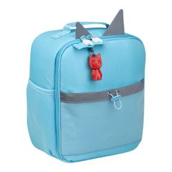 tonies Rucksack - Hellblau