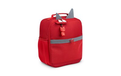 tonies Rucksack - Rot
