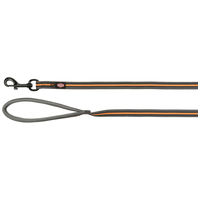 Trixie Fusion Schleppleine gummiert 10 m/17 mm