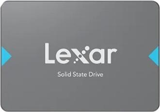 Lexar NQ100 2TB (LNQ100X002T-RNNNG) Lexar NQ100 2TB (LNQ100X002T-RNNNG)
