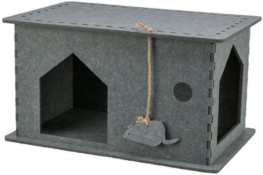 Trixie Höhle Lene