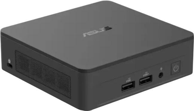 ASUS NUC 13 Pro Slim Kit RNUC13ANKI300002