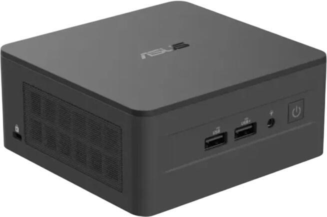ASUS NUC 13 Pro Tall Kit RNUC13L3HV500002I