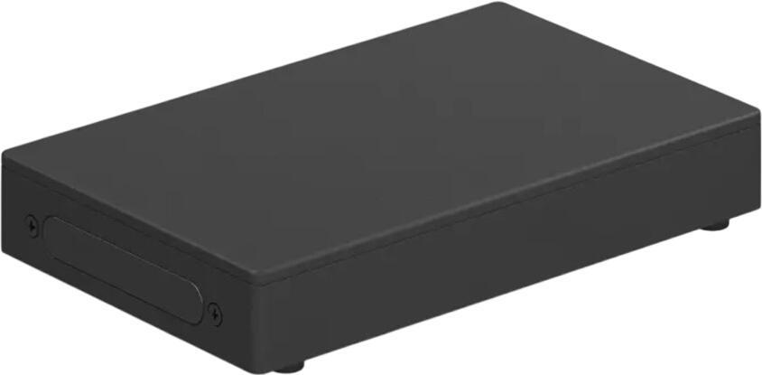 ASUS NUC 13 Rugged Slim Kit BNUC13BRKP200B02I
