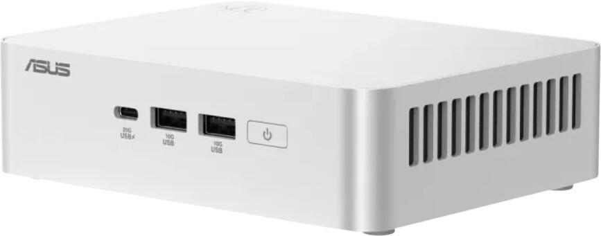 ASUS NUC 15 Pro Plus Kit RNUC15CRSU900002