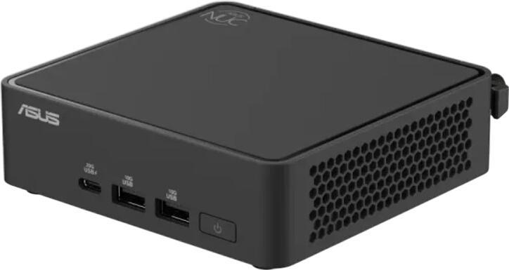 ASUS NUC 15 Pro Slim Kit RNUC15CRKU700002