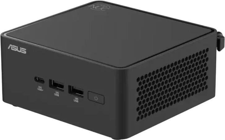 ASUS NUC 15 Pro Tall Kit RNUC15CRHC700002