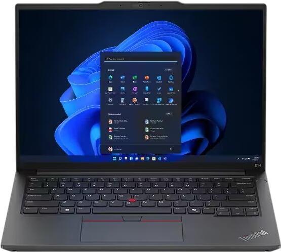 Lenovo ThinkPad E14 G6 (21M70011GE) Lenovo ThinkPad E14 G6 (21M70011GE)
