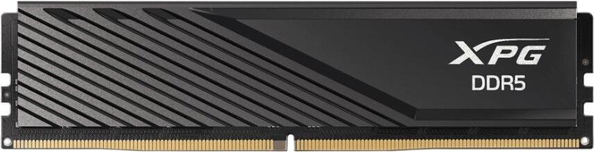 ADATA XPG Lancer Blade DDR5-6000 16GB (AX5U6000C3616G-SLABBK) ADATA XPG Lancer Blade DDR5-6000 16GB (AX5U6000C3616G-SLABBK)
