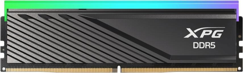 ADATA XPG Lancer Blade RGB DDR5-6000 16GB (AX5U6000C3616G-SLABRBK) ADATA XPG Lancer Blade RGB DDR5-6000 16GB (AX5U6000C3616G-SLABRBK)