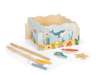 Small Foot Angelspiel (12627)