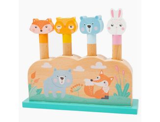 Small Foot Steckspiel Pastell (11474)