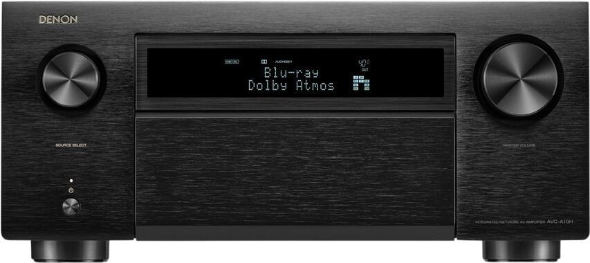 Denon AVC-A10H