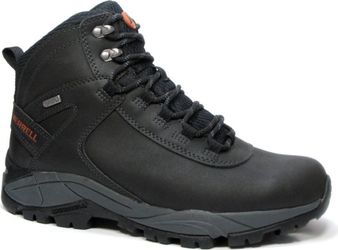 Merrell Vego Mid Leather Waterproof Herren