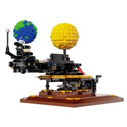 CaDA Master Solar System (C71004W)