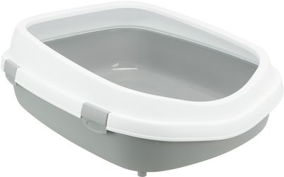 Trixie Katzentoilette Primo XXL mit Rand