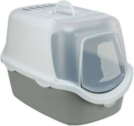 Trixie Katzentoilette Vico Open Top