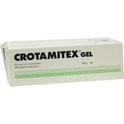 Gepepharm CROTAMITEX, 200 g (N3) Gel