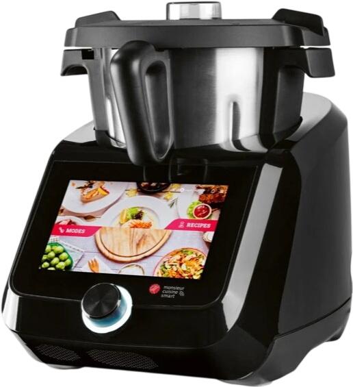 Lidl Monsieur Cuisine Smart SKMS 1200 C1