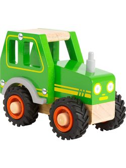 Small Foot Traktor (11078)