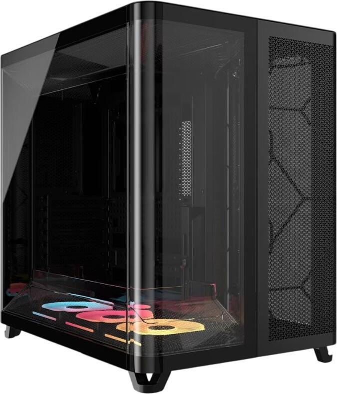 Corsair AIR 5400 LX-R RGB iCUE LINK