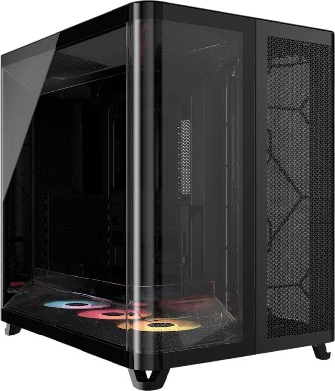 Corsair AIR 5400 RS-R ARGB