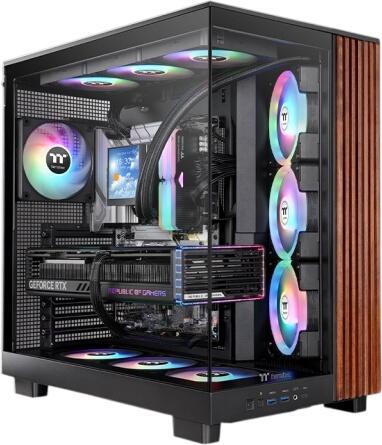 Thermaltake View 380 XL WS ARGB