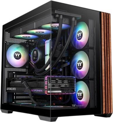 Thermaltake View 380 WS ARGB