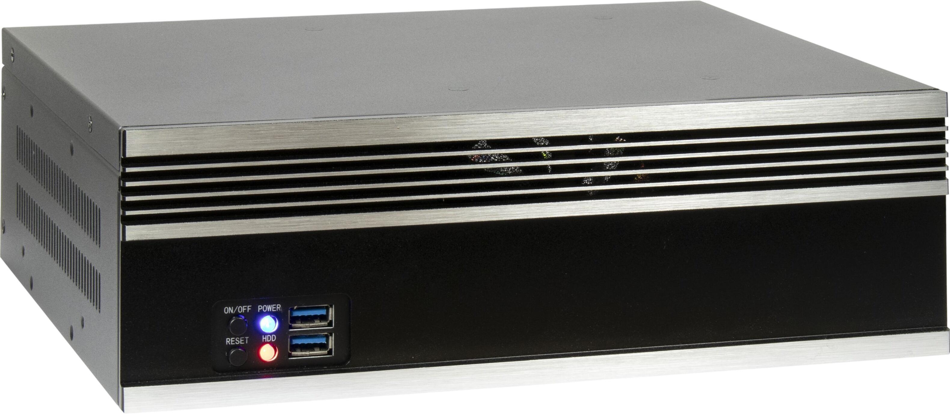 Inter-Tech IPC S25
