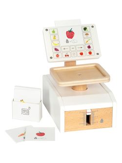 Small Foot Waage fresh (12418)