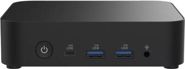 ASUS NUC 14 Essential Kit RNUC14MNK1500002