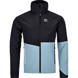 Ortovox Punta Berrino Jacket Herren