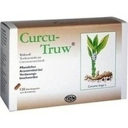 Med Pharma Service CURCU TRUW, 120 Kps.