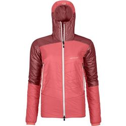 Ortovox Westalpen Swisswool Jacket Damen