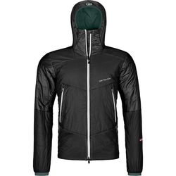 Ortovox Westalpen Swisswool Jacket Herren