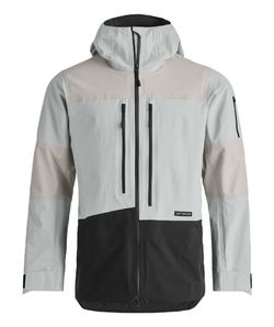 Ortovox Ravine Free 3L Jacket Herren