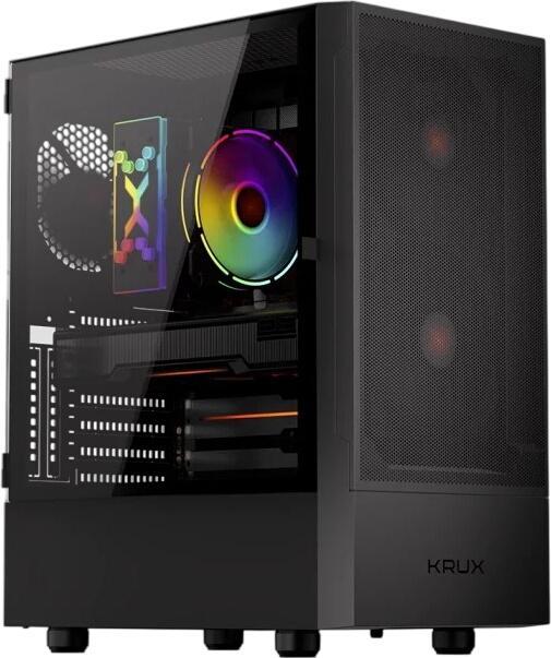 KRUX Nadir
