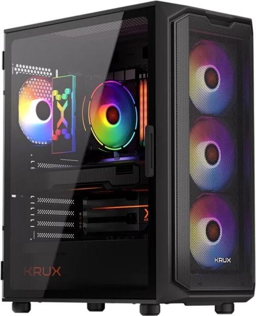 KRUX Orona