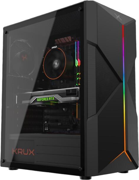 KRUX Astral