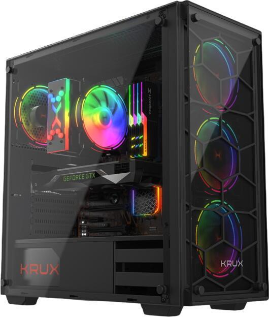 KRUX Leda