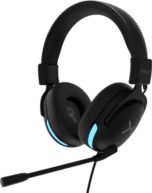 KRUX Crave RGB