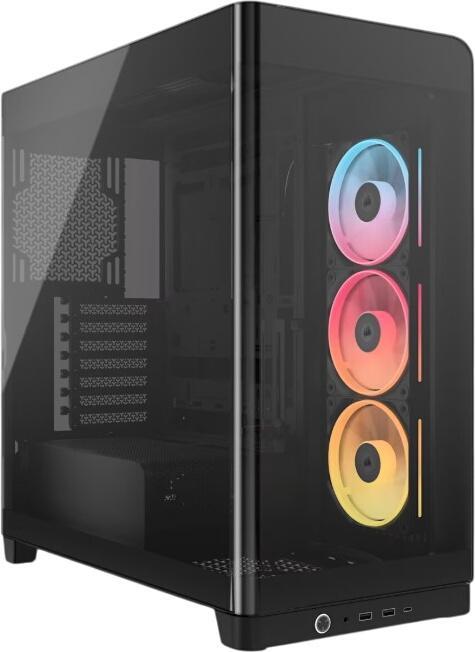 Corsair FRAME 4500X LX-R RGB