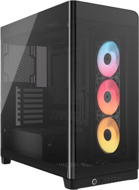 Corsair FRAME 4500X RS-R ARGB